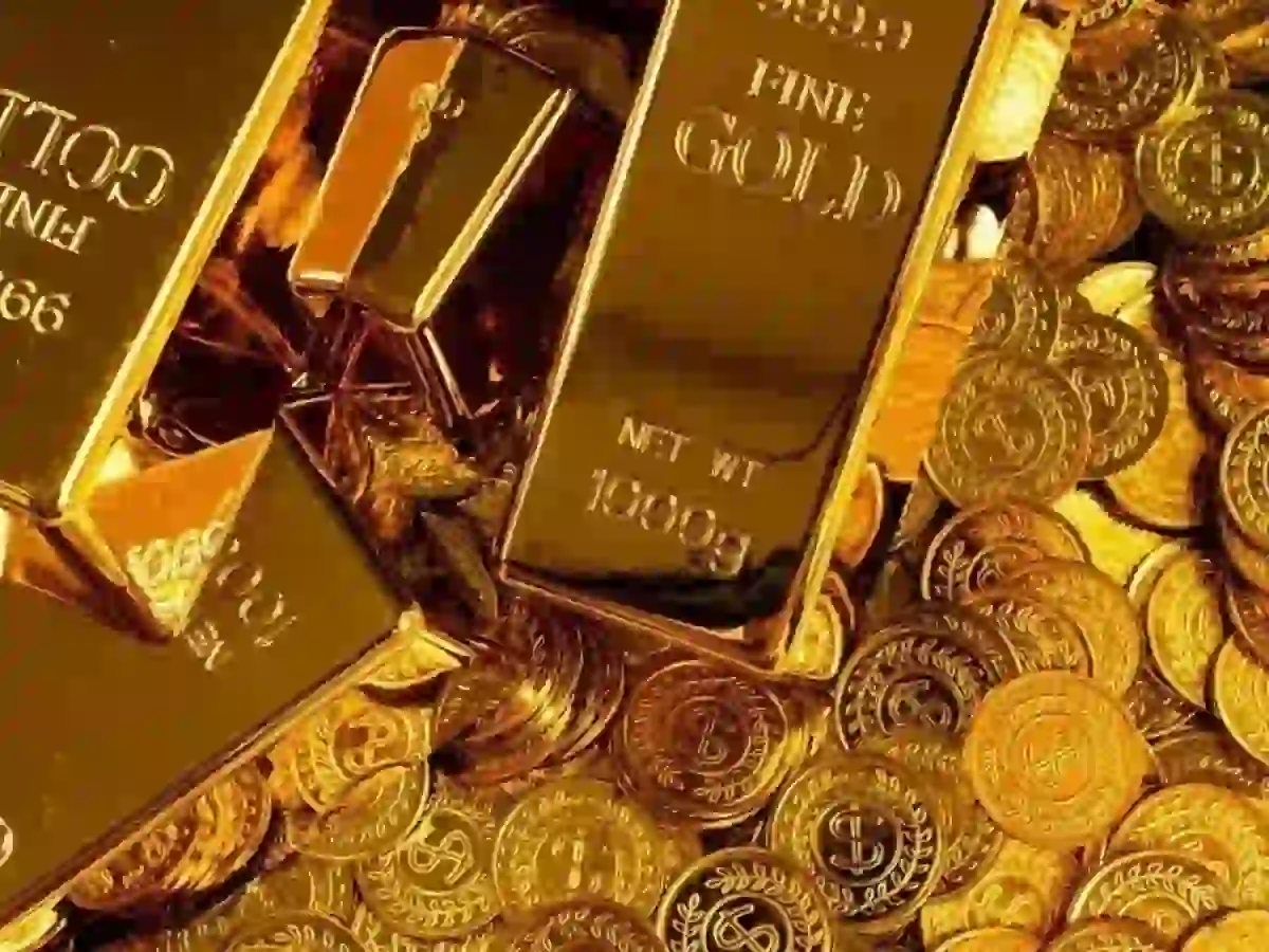 today gold rate in Karachi