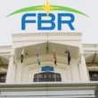 FBR tax return