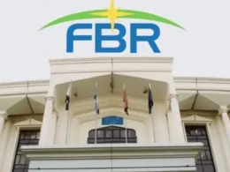 FBR tax return