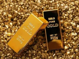Gold rate in Pakistan