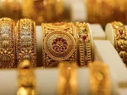 Gold Rate in Pakistan