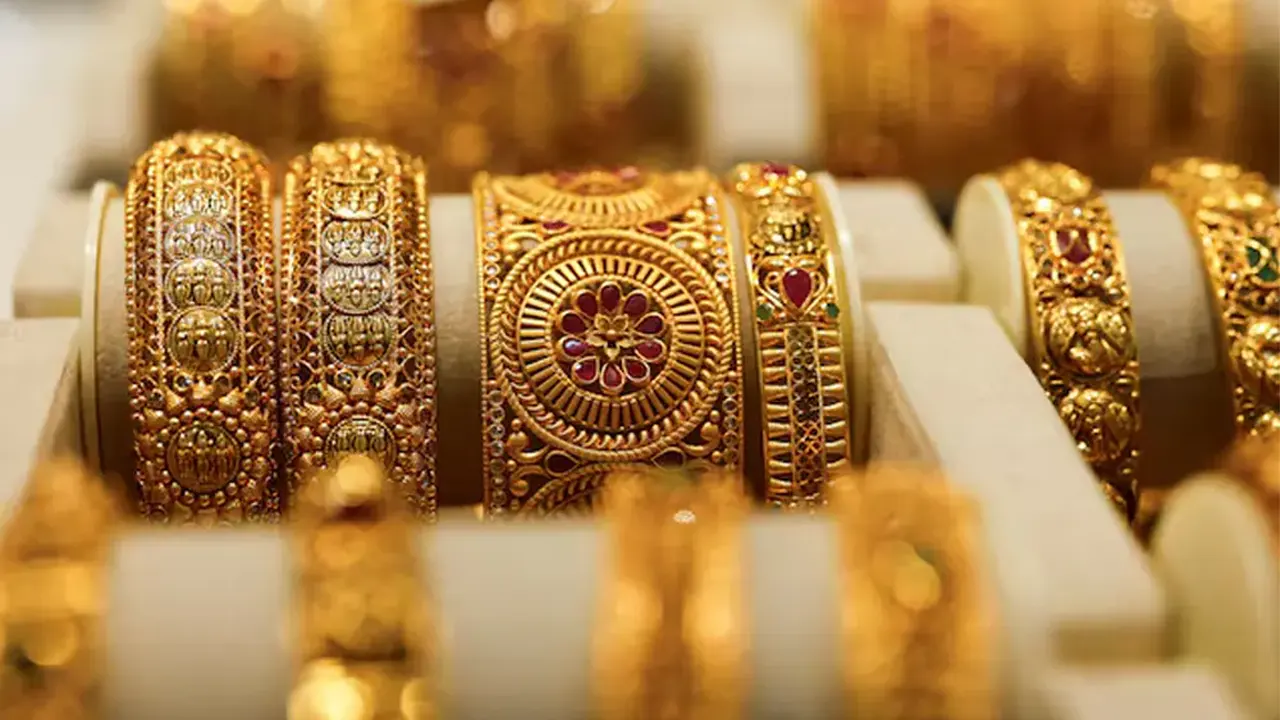 Gold Rate in Pakistan
