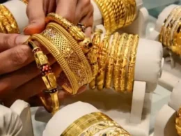 Gold rate in Pakistan
