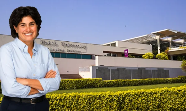 Habib University