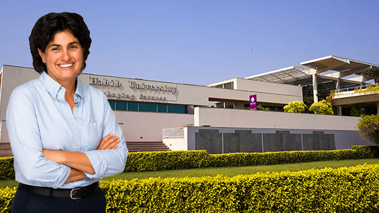 Habib University