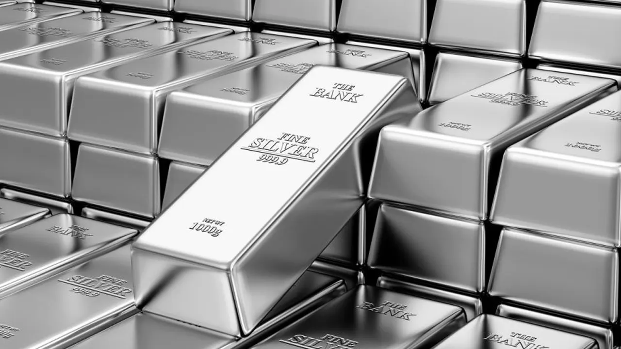 Karachi Silver prices today