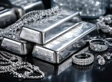 Karachi Silver prices today
