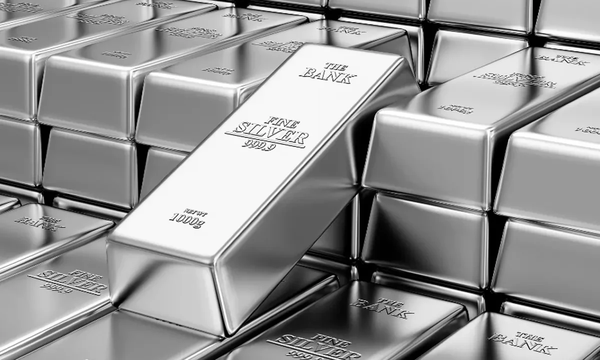Karachi Silver prices today