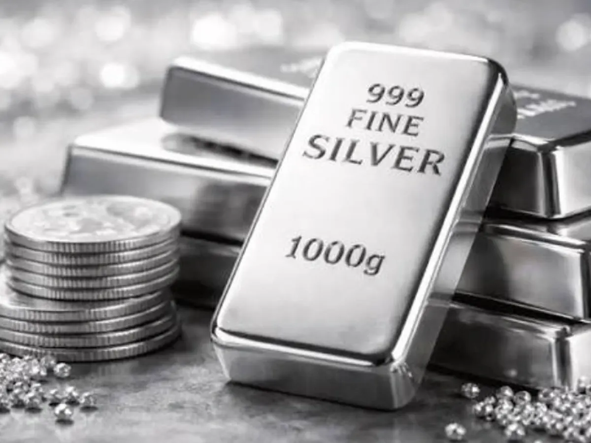 Karachi Silver prices today