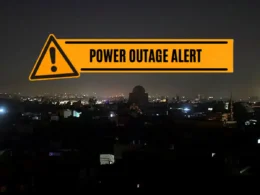 Karachi power
