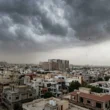 Karachi weather