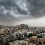 Karachi weather