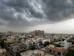 Karachi weather