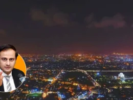 Karachi Mayor Murtaza Wahab to hear citizens’ complaints through E-Kachahri