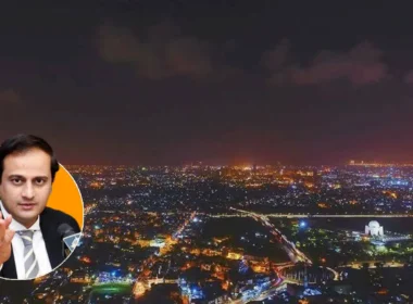 Karachi Mayor Murtaza Wahab to hear citizens’ complaints through E-Kachahri