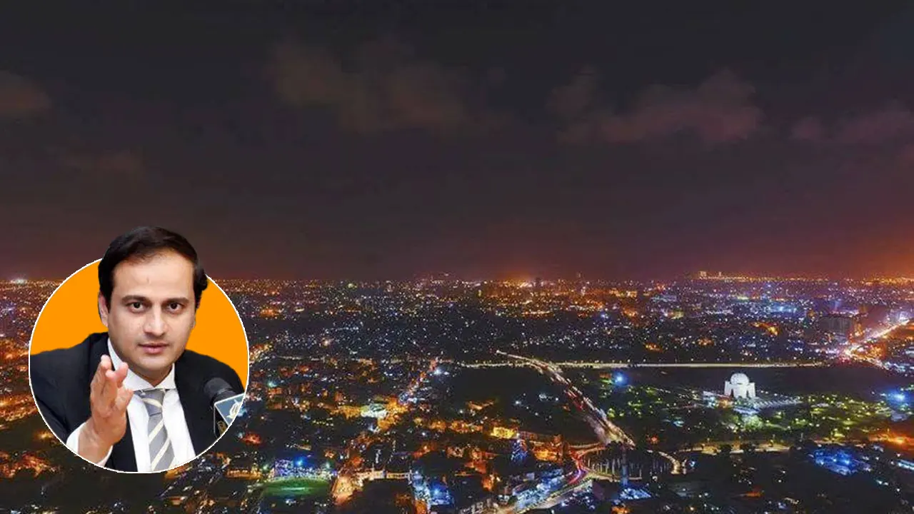 Karachi Mayor Murtaza Wahab to hear citizens’ complaints through E-Kachahri