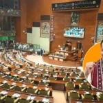 Sindh Local Bodies Amendment Bill 2026