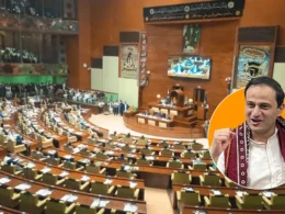 Sindh Local Bodies Amendment Bill 2026