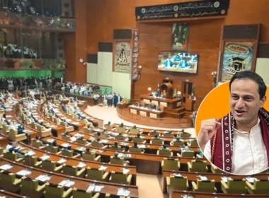 Sindh Local Bodies Amendment Bill 2026