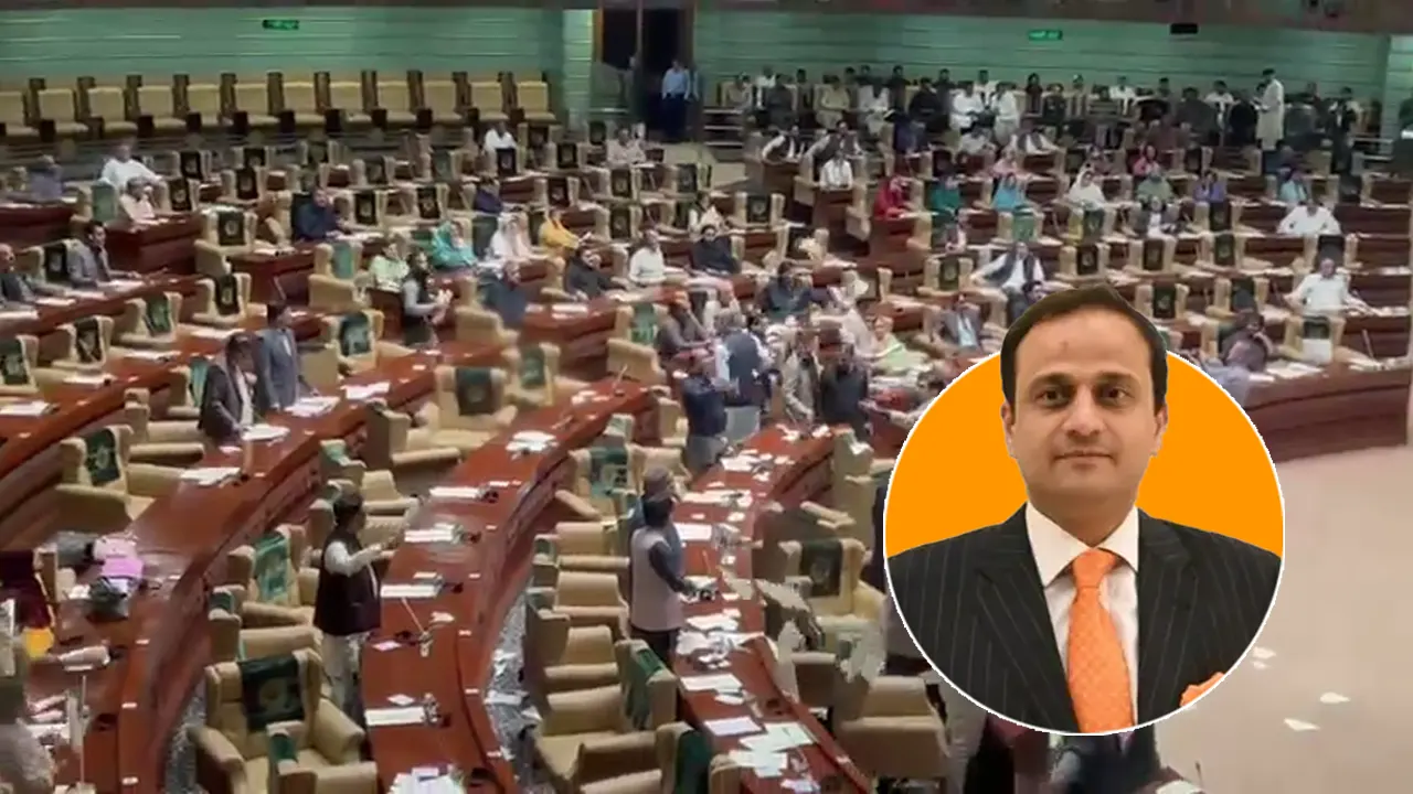 Sindh Local Government Amendment Bill 2026