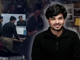 Mir Raza Ali case