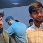 Mir Raza case