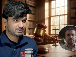 Mir Raza case