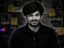Mir Raza’s Manager