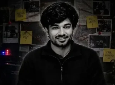 Mir Raza’s Manager