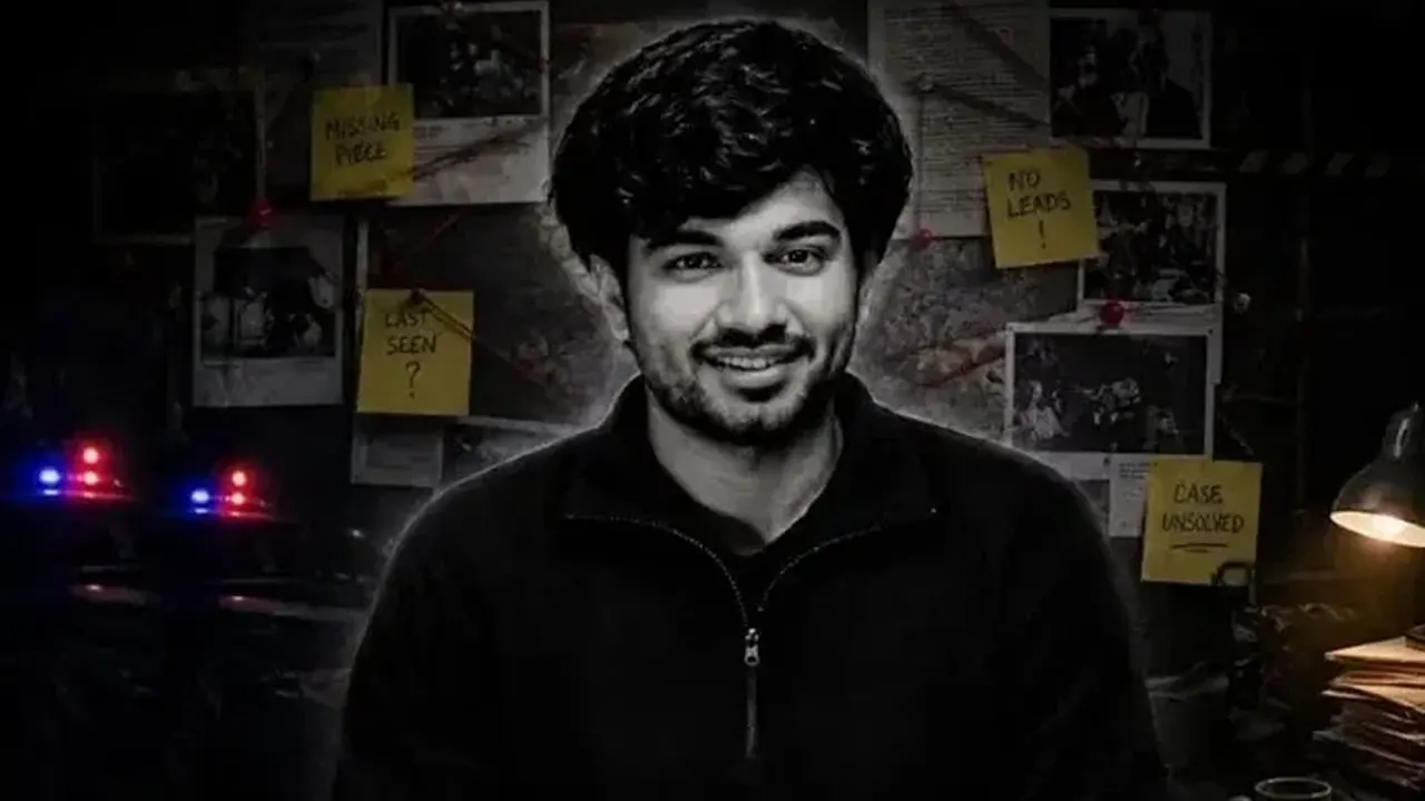 Mir Raza’s Manager