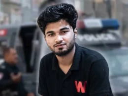 Mir Raza’s Manager