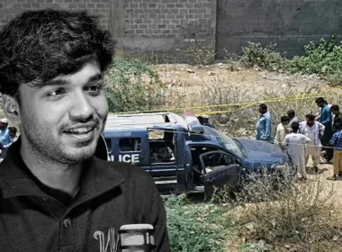Mir Raza interim challan