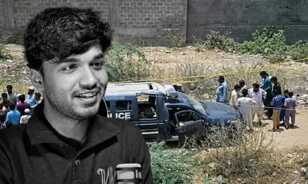 Mir Raza interim challan