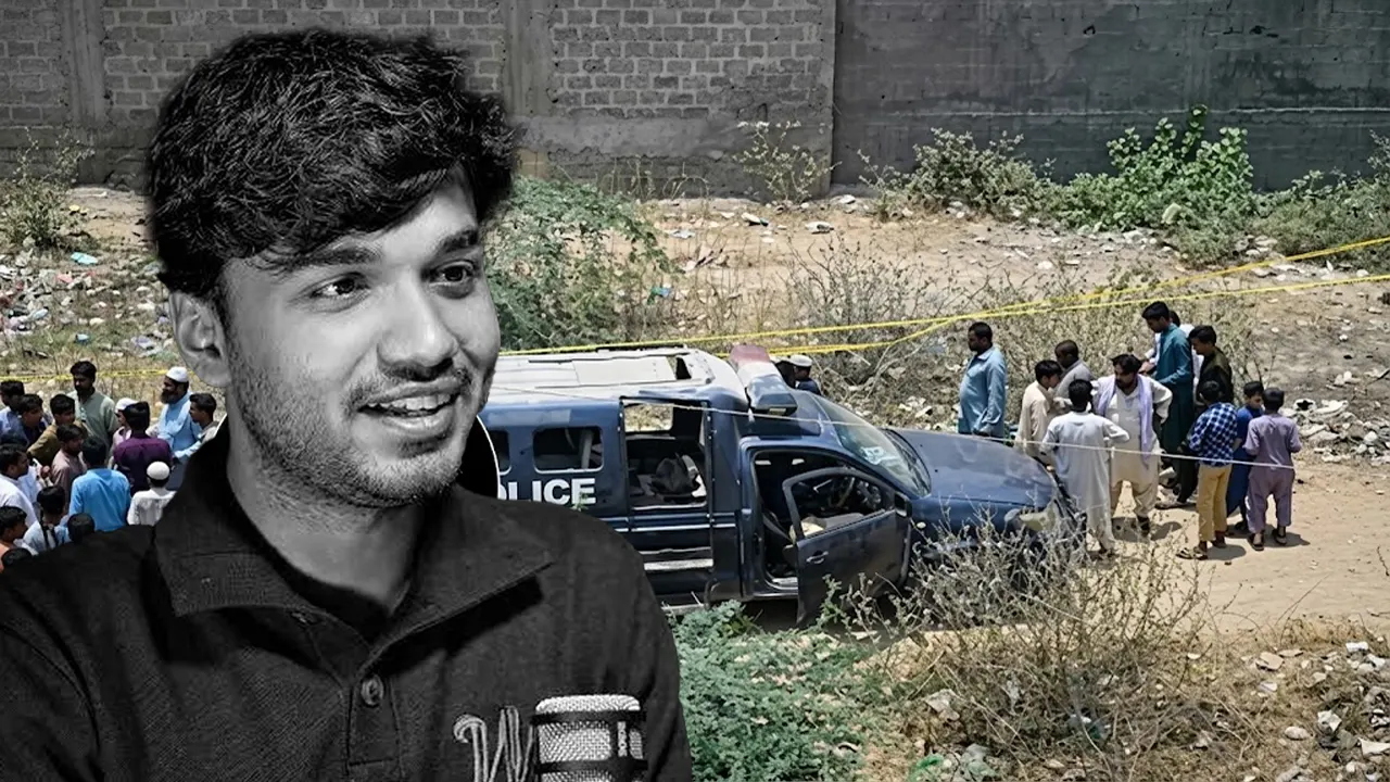 Mir Raza interim challan