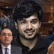 Mir Raza case police surgeon