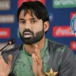 Mohammad Rizwan