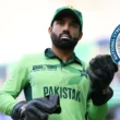 Mohammad Rizwan NCCIA