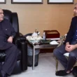 President Zardari Naqvi Karachi