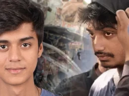 Mustafa Amir murder case