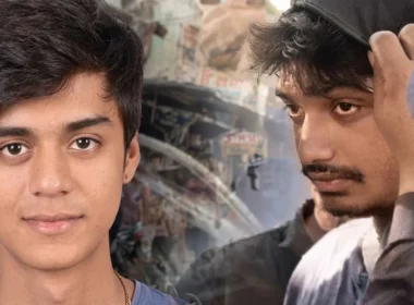 Mustafa Amir murder case