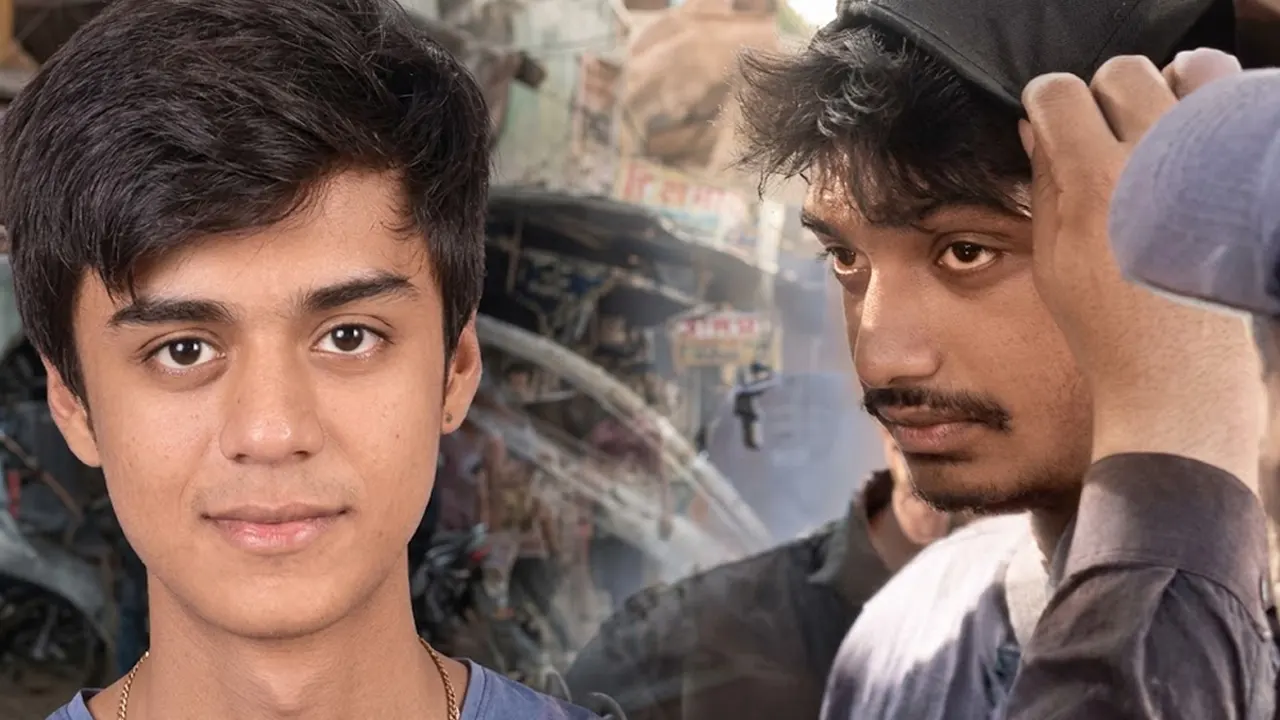Mustafa Amir murder case