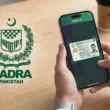 NADRA appointment booking