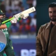 Sahibzada Farhan leads Pakistan at the 2026 Asian Games in Japan