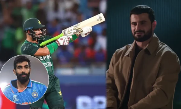 Sahibzada Farhan leads Pakistan at the 2026 Asian Games in Japan