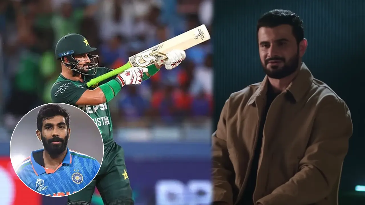 Sahibzada Farhan leads Pakistan at the 2026 Asian Games in Japan