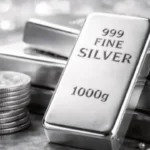 Silver Rate in Pakistan