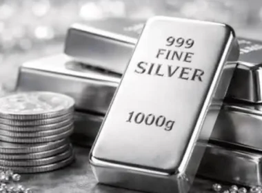 Silver Rate in Pakistan