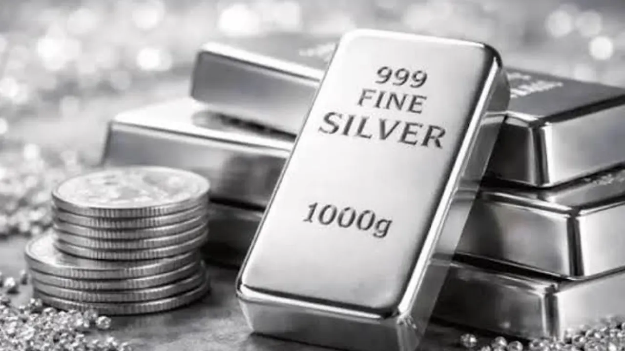 Silver Rate in Pakistan