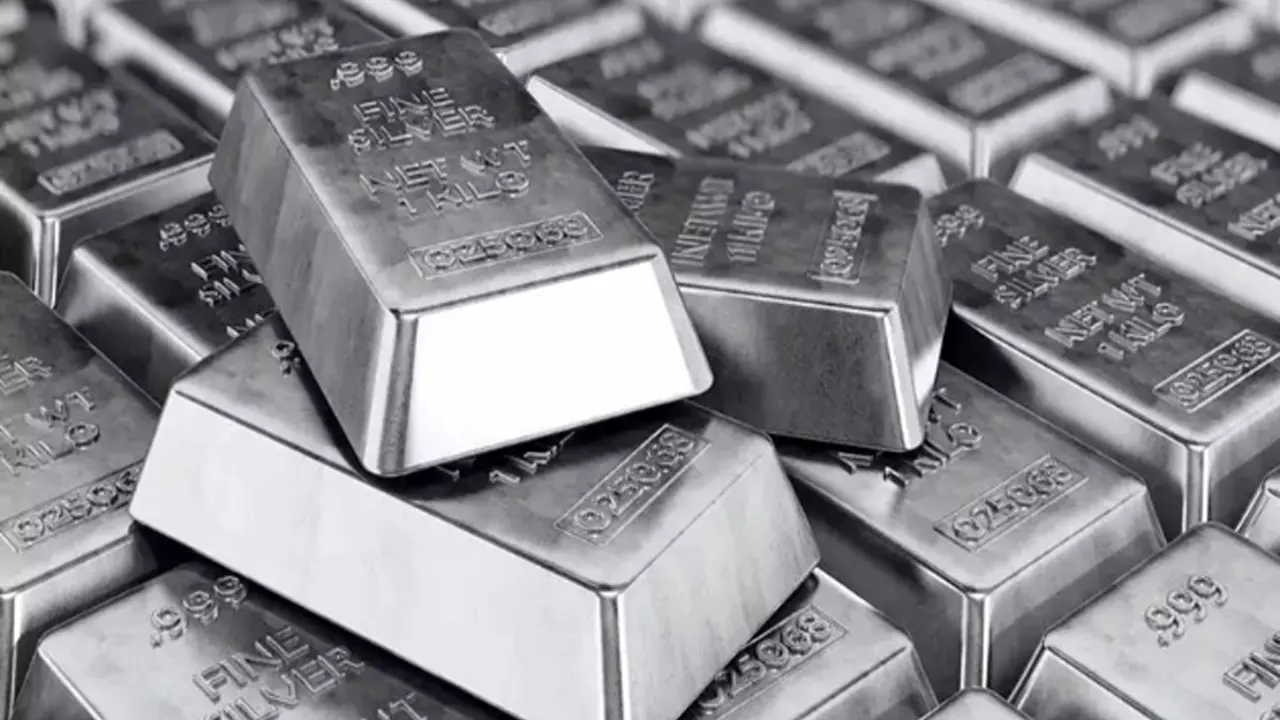 Silver Rate in Pakistan