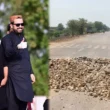 Sohail Afridi Karachi